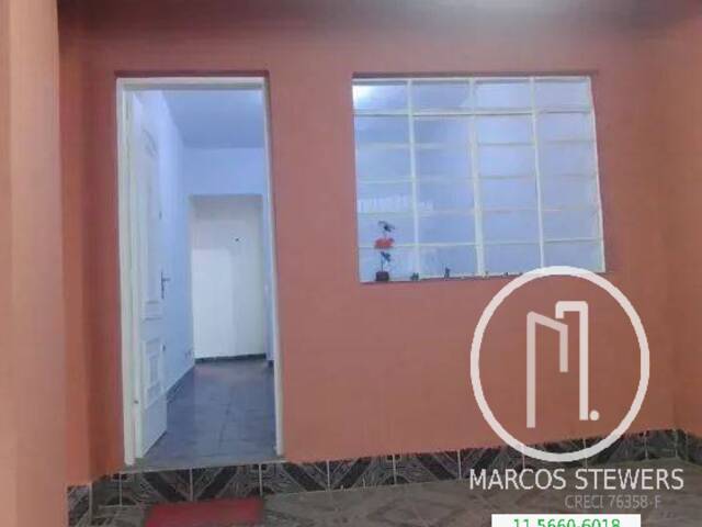 Casa para Alugar em São Paulo - 5