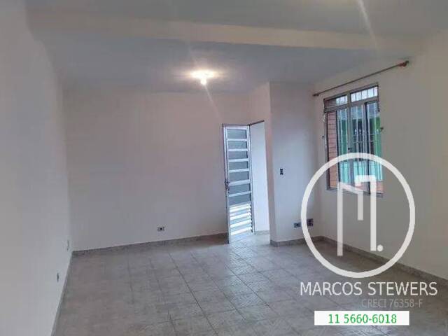 #1V2T8ML - Casa para Alugar em São Paulo - SP - 3