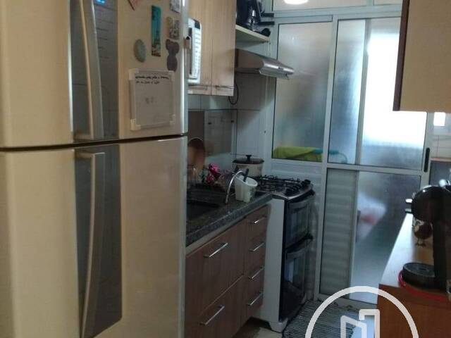 #1FBR8ML - Apartamento para Comprar em São Paulo - SP - 3