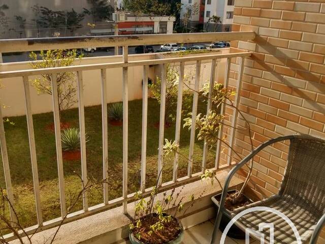 Apartamento para Comprar em São Paulo - 5