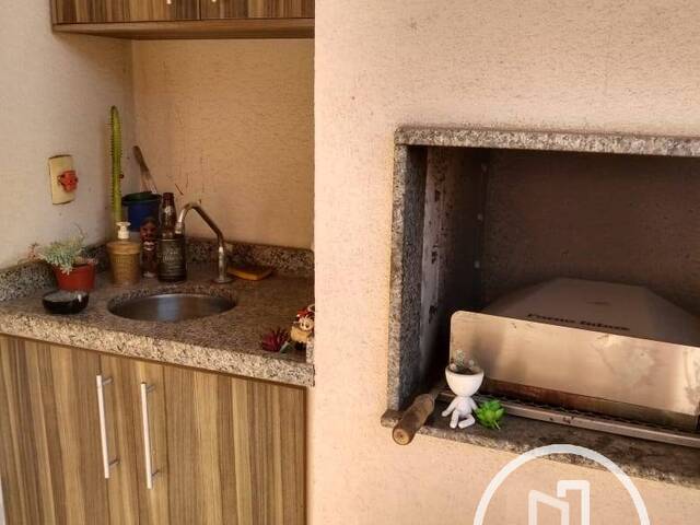 Apartamento para Comprar em São Paulo - 4
