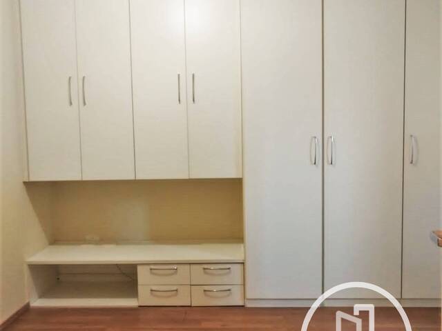 #1B98ML - Apartamento para Alugar em São Paulo - SP - 3