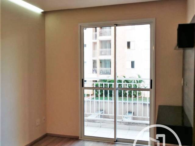 #1B98ML - Apartamento para Alugar em São Paulo - SP - 1