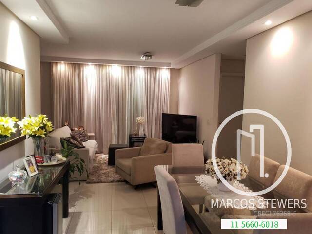 #1DAH8ML - Apartamento para Comprar em São Paulo - SP
