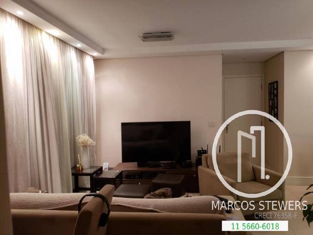 #1DAH8ML - Apartamento para Comprar em São Paulo - SP