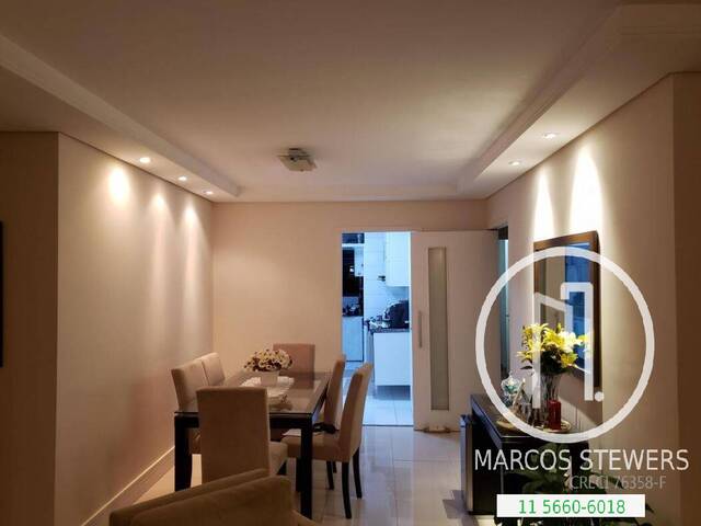 Apartamento para Comprar em São Paulo - 4