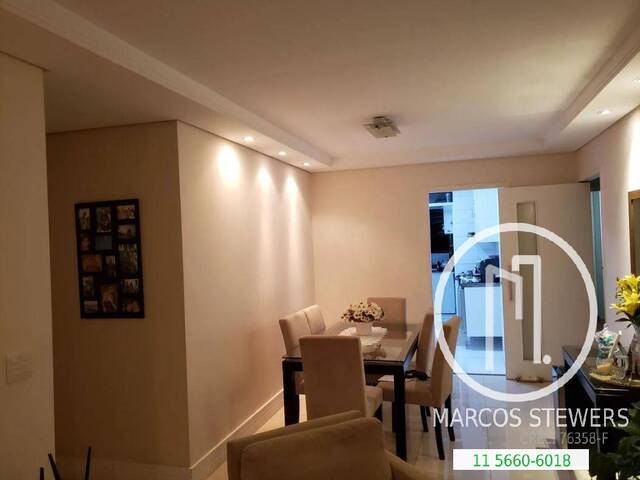 Apartamento para Comprar em São Paulo - 5