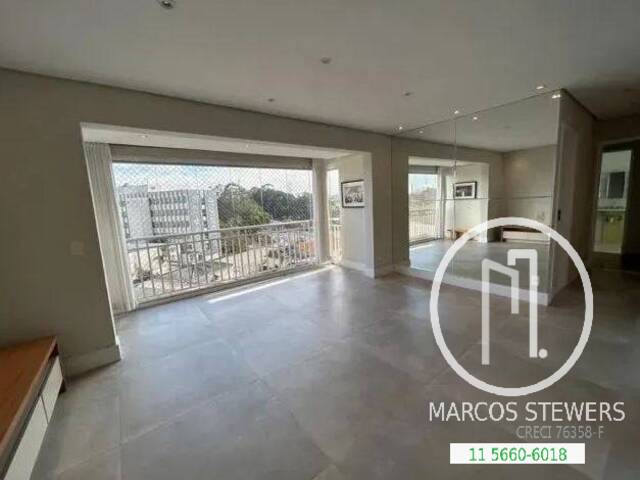 Apartamento para Comprar em São Paulo - 2