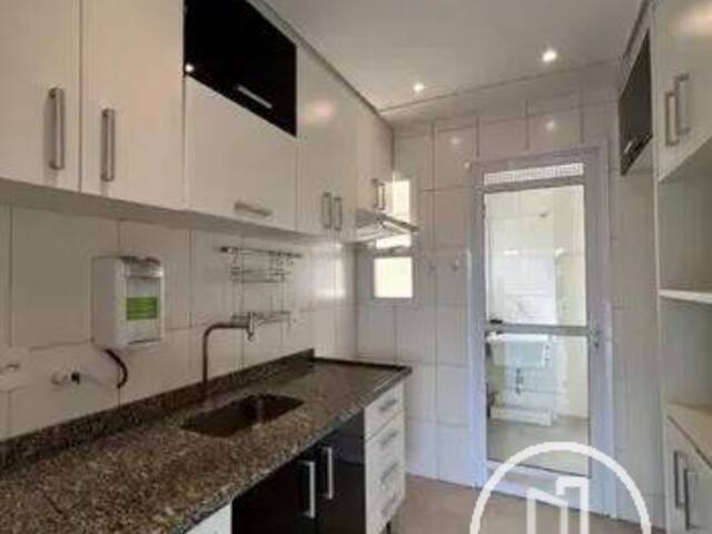 Apartamento para Comprar em São Paulo - 3