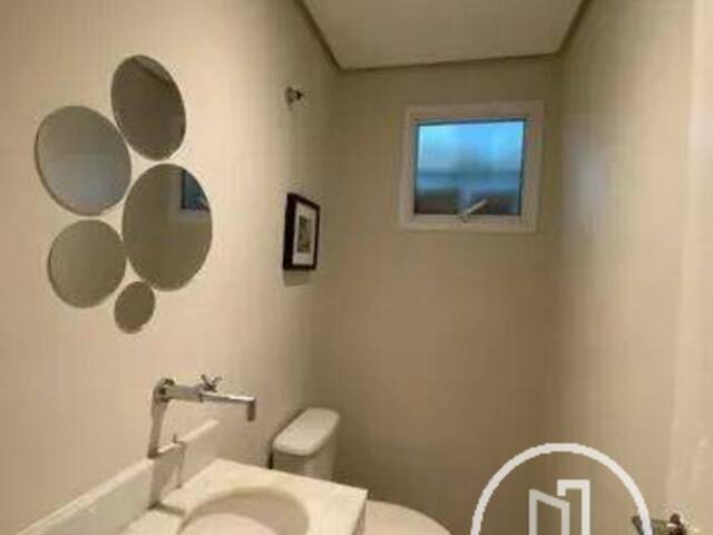 Apartamento para Comprar em São Paulo - 5