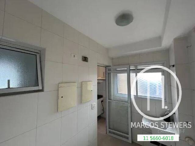 Apartamento para Comprar em São Paulo - 4