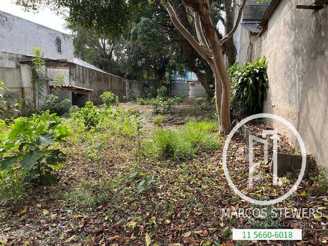 Terreno para Comprar em São Paulo - 4