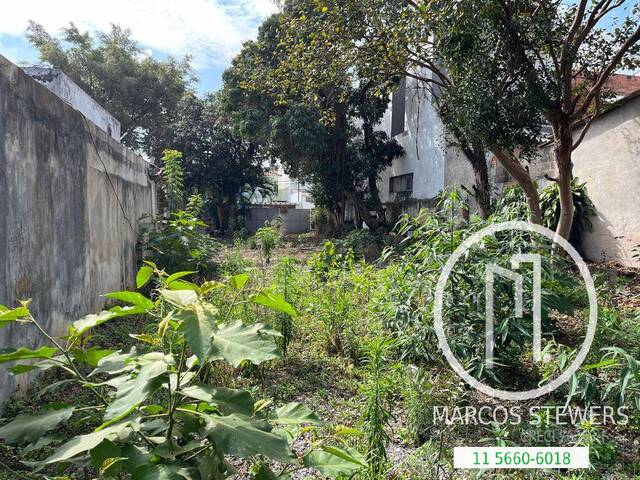Terreno para Comprar em São Paulo - 5