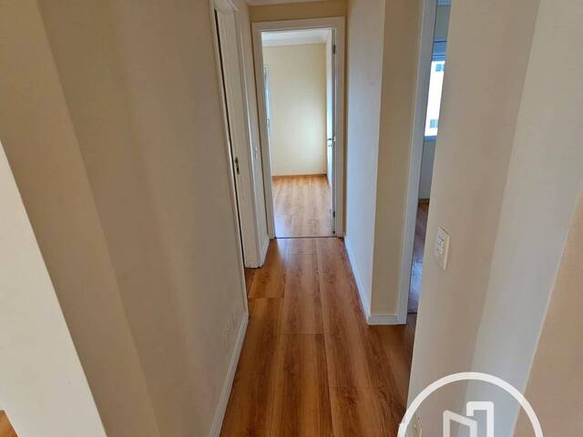 Apartamento para Alugar em São Paulo - 3