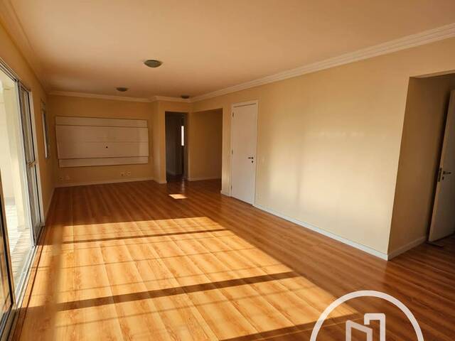 Apartamento para Alugar em São Paulo - 2