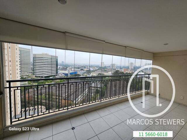 Apartamento para Alugar em São Paulo - 5