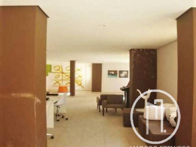 Apartamento para Comprar em São Paulo - 2