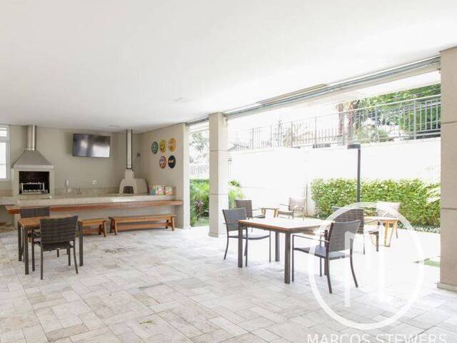 Apartamento para Comprar em São Paulo - 4