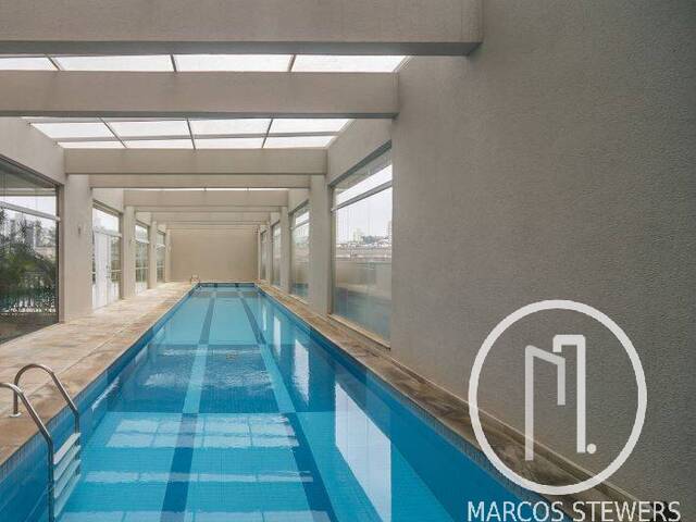 Apartamento para Comprar em São Paulo - 5