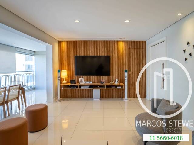 Apartamento para Comprar em São Paulo - 5
