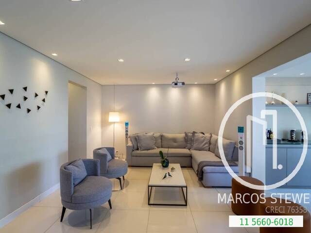 Apartamento para Comprar em São Paulo - 4