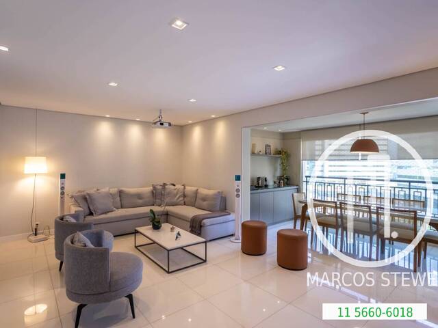 Apartamento para Comprar em São Paulo - 2