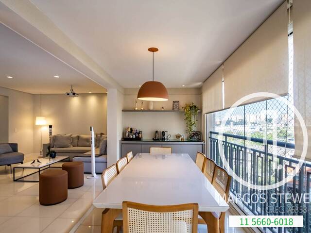 Apartamento para Comprar em São Paulo - 3