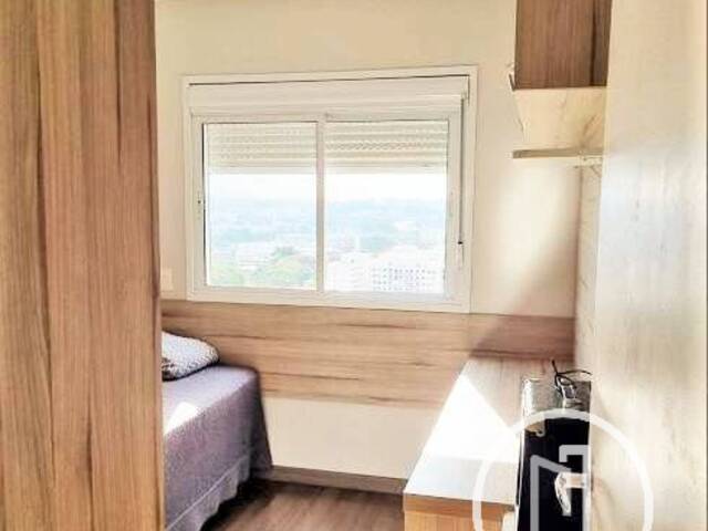 Apartamento para Comprar em São Paulo - 4