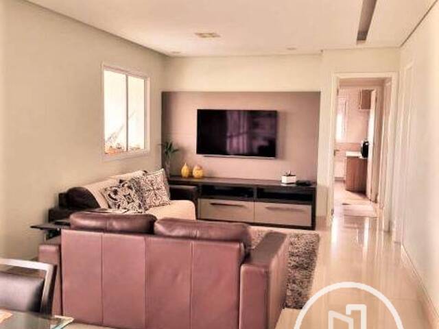 #29D8ML - Apartamento para Comprar em São Paulo - SP