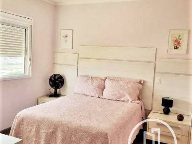 #29D8ML - Apartamento para Comprar em São Paulo - SP