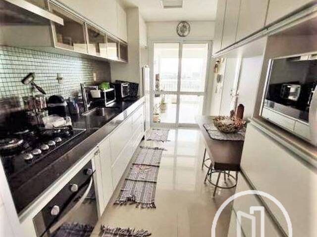 Apartamento para Comprar em São Paulo - 5