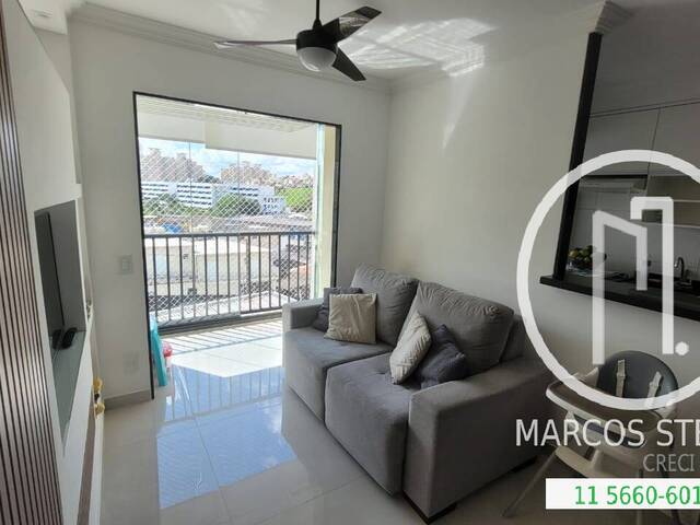Apartamento para Comprar em São Paulo - 2
