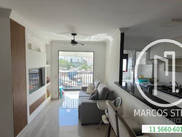Apartamento para Comprar em São Paulo - 3