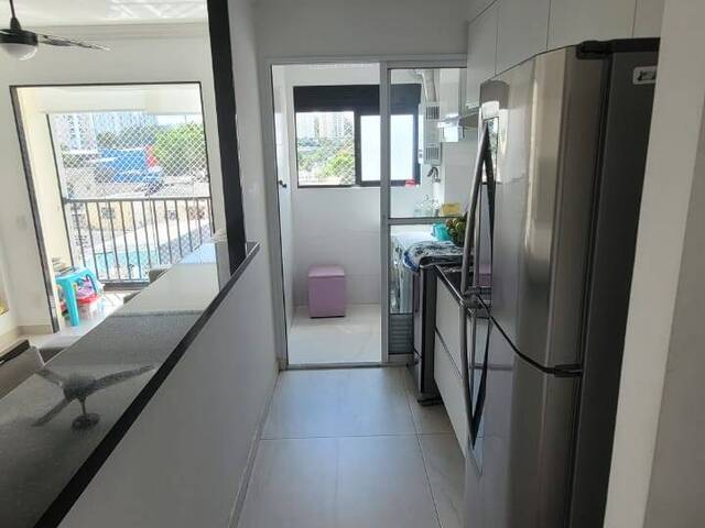 Apartamento para Comprar em São Paulo - 4
