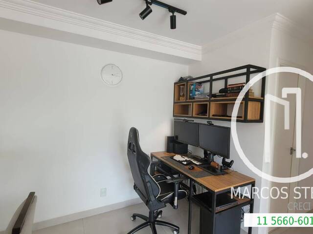 Apartamento para Comprar em São Paulo - 5