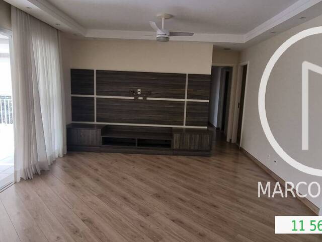 Apartamento para Comprar em São Paulo - 3