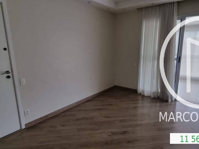 Apartamento para Comprar em São Paulo - 2