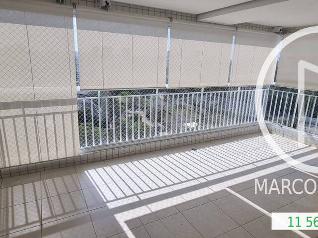 Apartamento para Comprar em São Paulo - 4