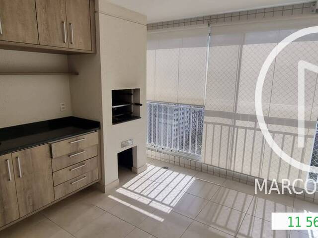 Apartamento para Comprar em São Paulo - 5