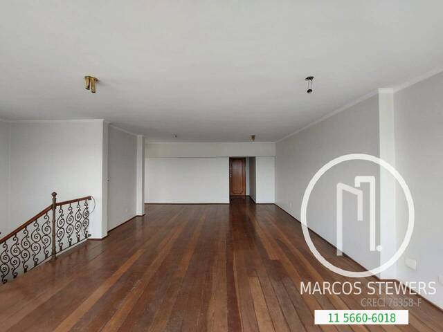 Apartamento para Comprar em São Paulo - 2