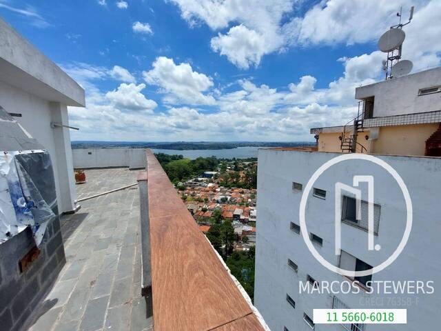 Apartamento para Comprar em São Paulo - 3