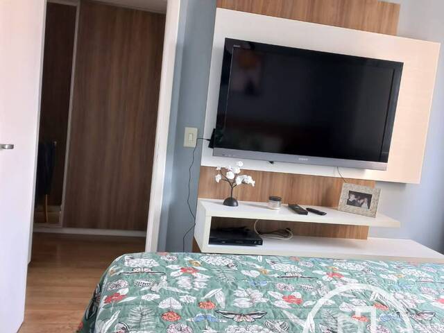 Apartamento para Comprar em São Paulo - 2