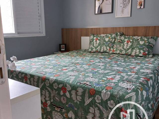 Apartamento para Comprar em São Paulo - 3