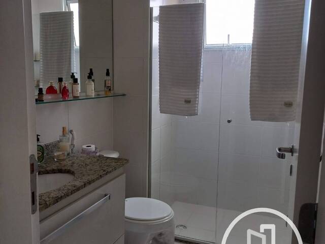 Apartamento para Comprar em São Paulo - 5