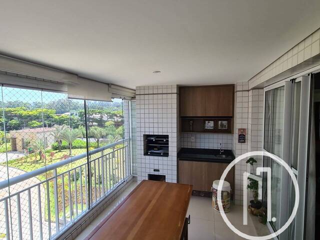 Apartamento para Comprar em São Paulo - 3