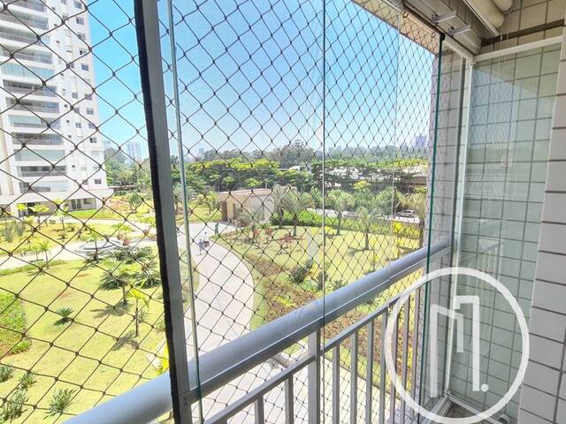 Apartamento para Comprar em São Paulo - 4