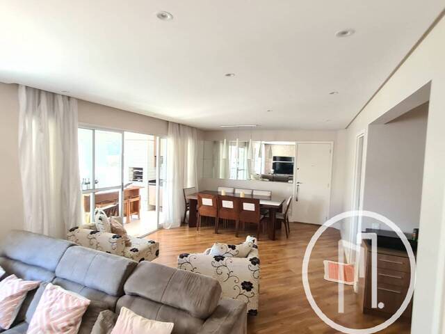 Apartamento para Comprar em São Paulo - 5