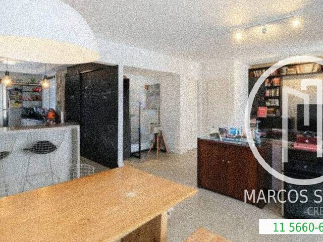 Apartamento para Comprar em São Paulo - 4