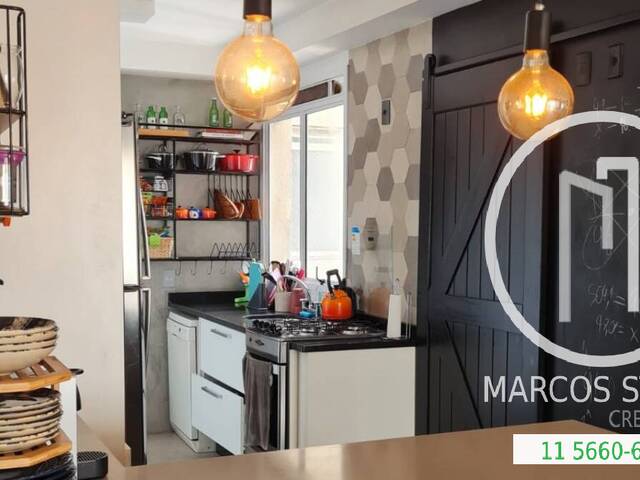 Apartamento para Comprar em São Paulo - 5
