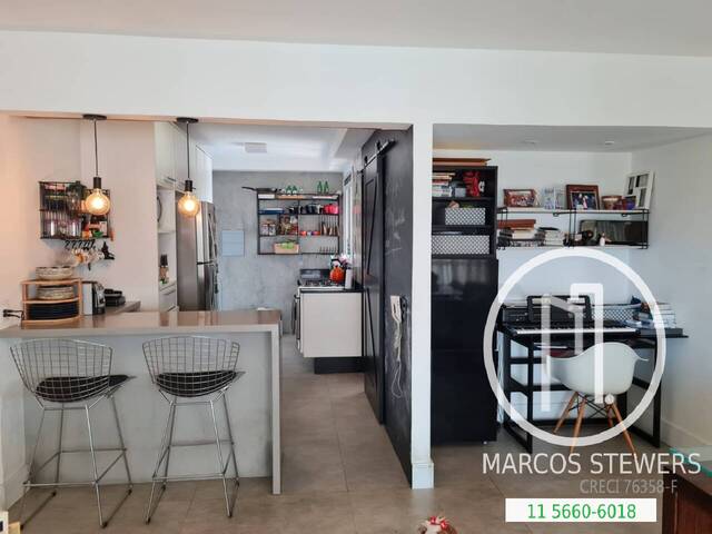 #12EEN9B - Apartamento para Comprar em São Paulo - SP